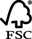 Certificación FSC