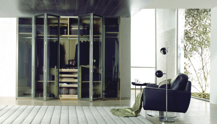 ¿Cuál es la mejor distribución de un armario? Claves para un diseño de