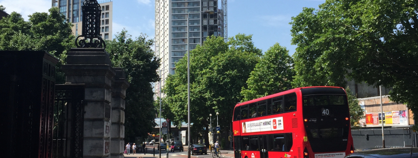 Southwark Bridge Road 251