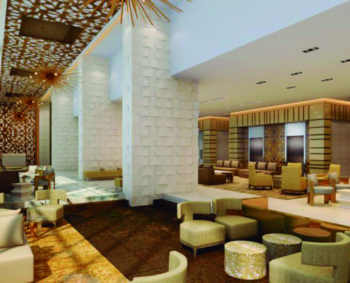Hotel Waldorf Astoria