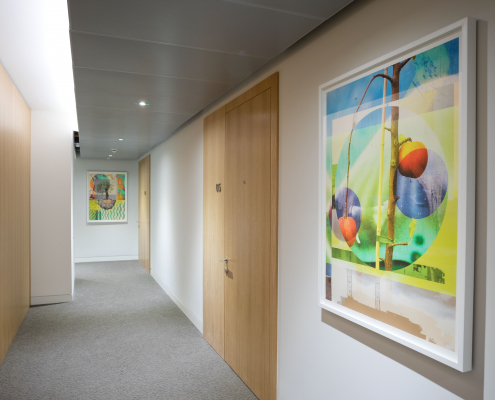 Southwark Bridge Road 251