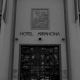 Hotel Arrahona