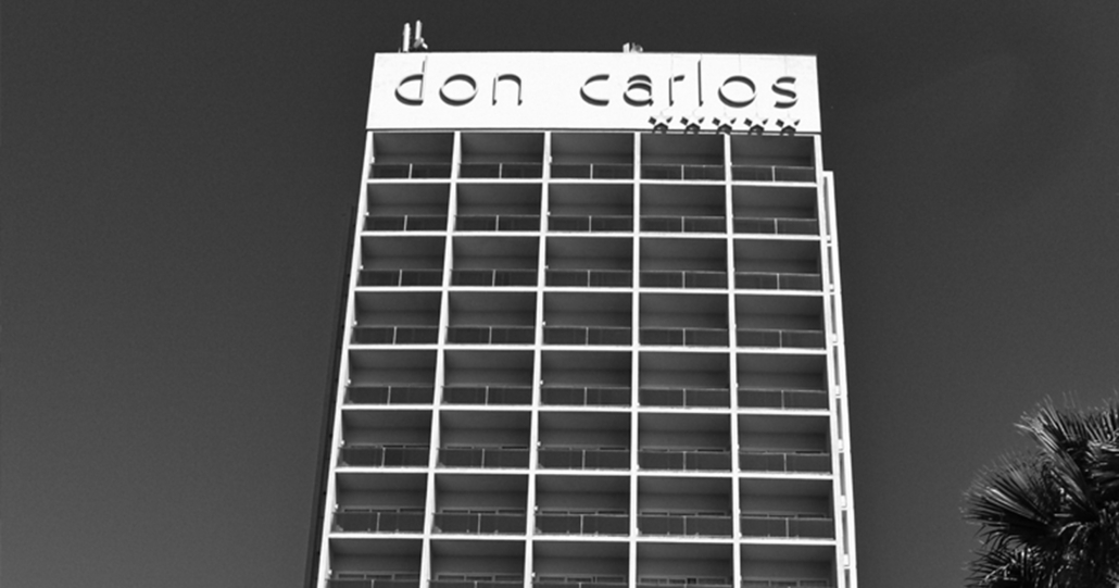 Hotel Don Carlos