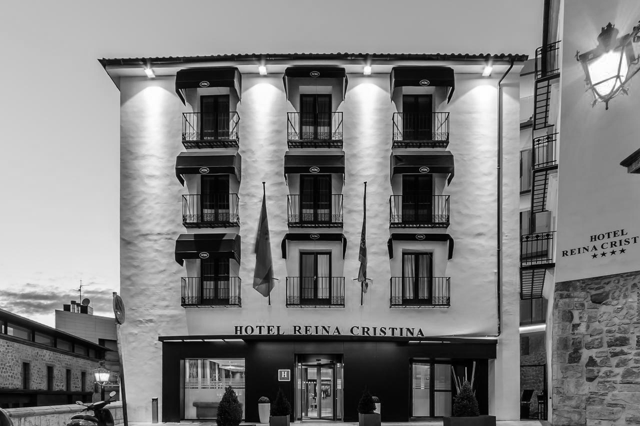 Hotel Reina Cristina