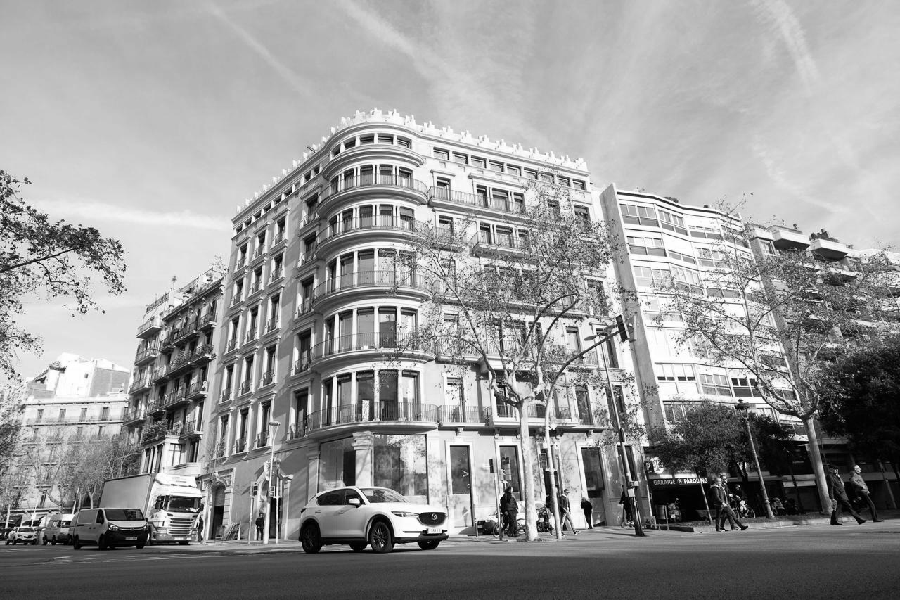 Hotel Diagonal 414