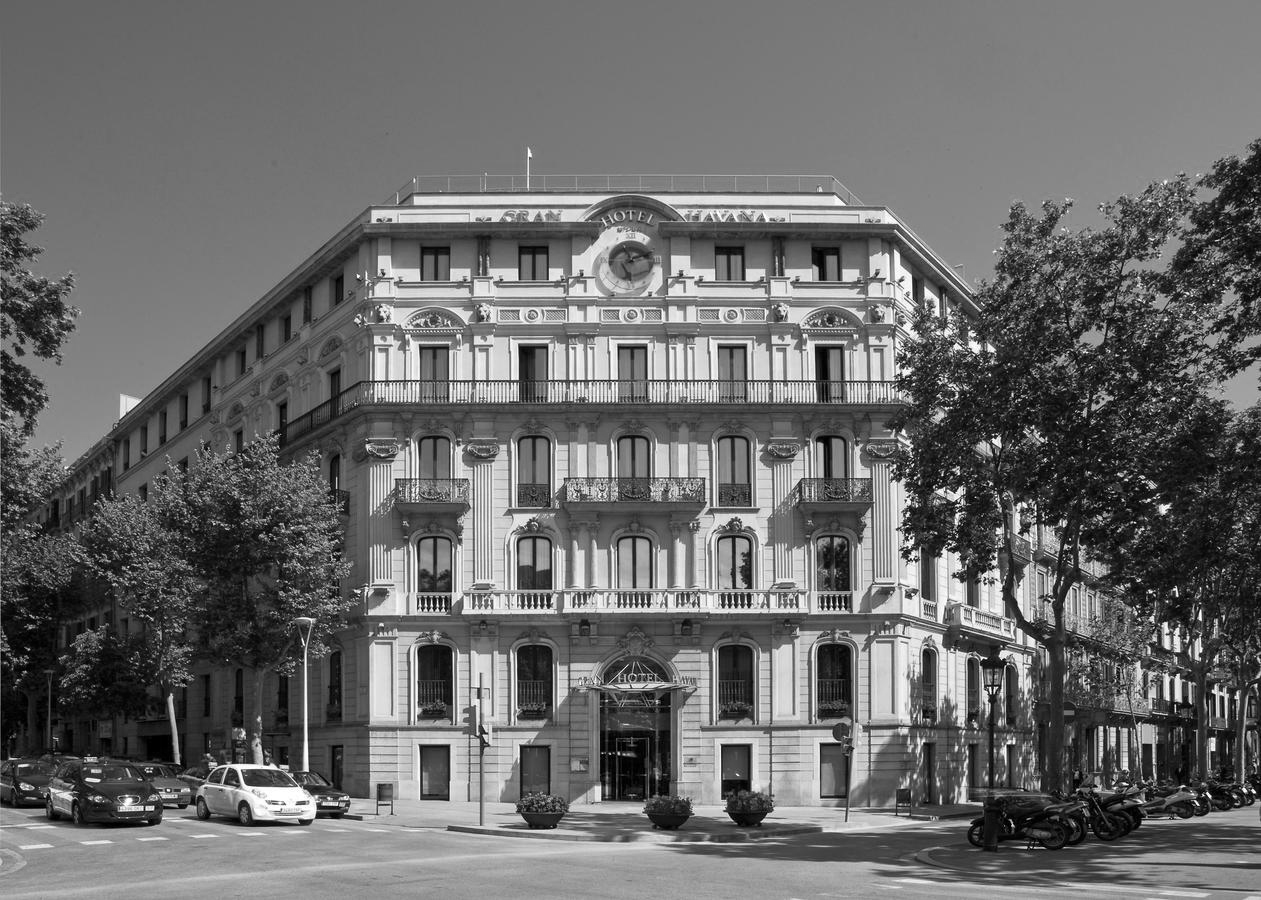 Gran Hotel Havana