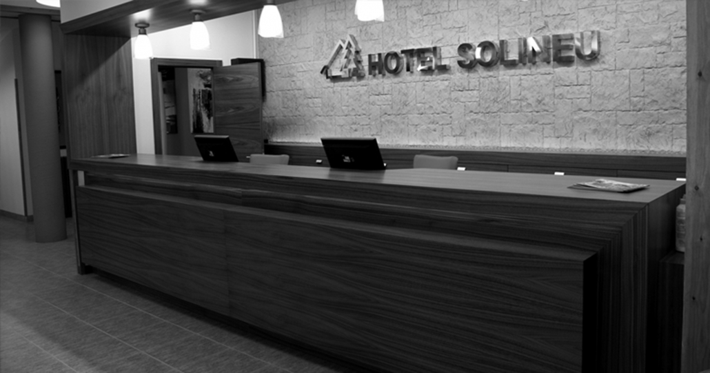 Hotel Solineu Sport